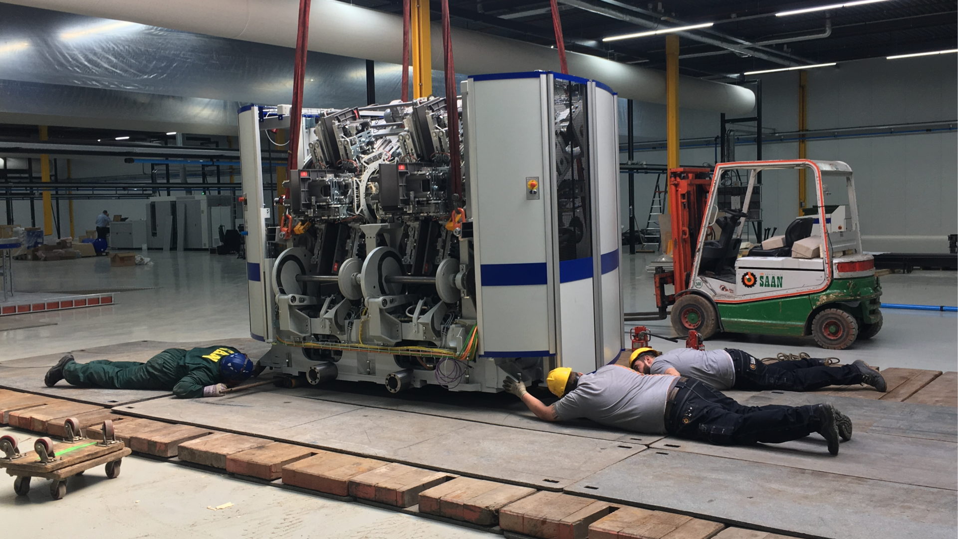 Technisch adviseur