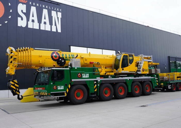 150 tons telekraan