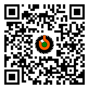 QR code museum audiotour